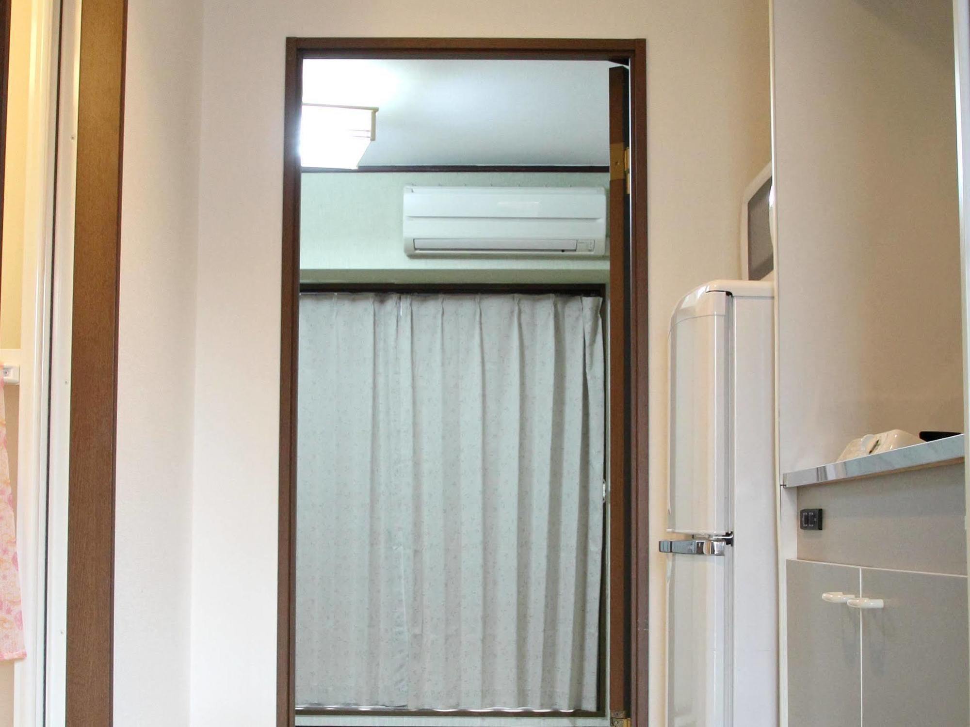 Ryokan Sinsekai - Tourpalace Osaka Exteriör bild