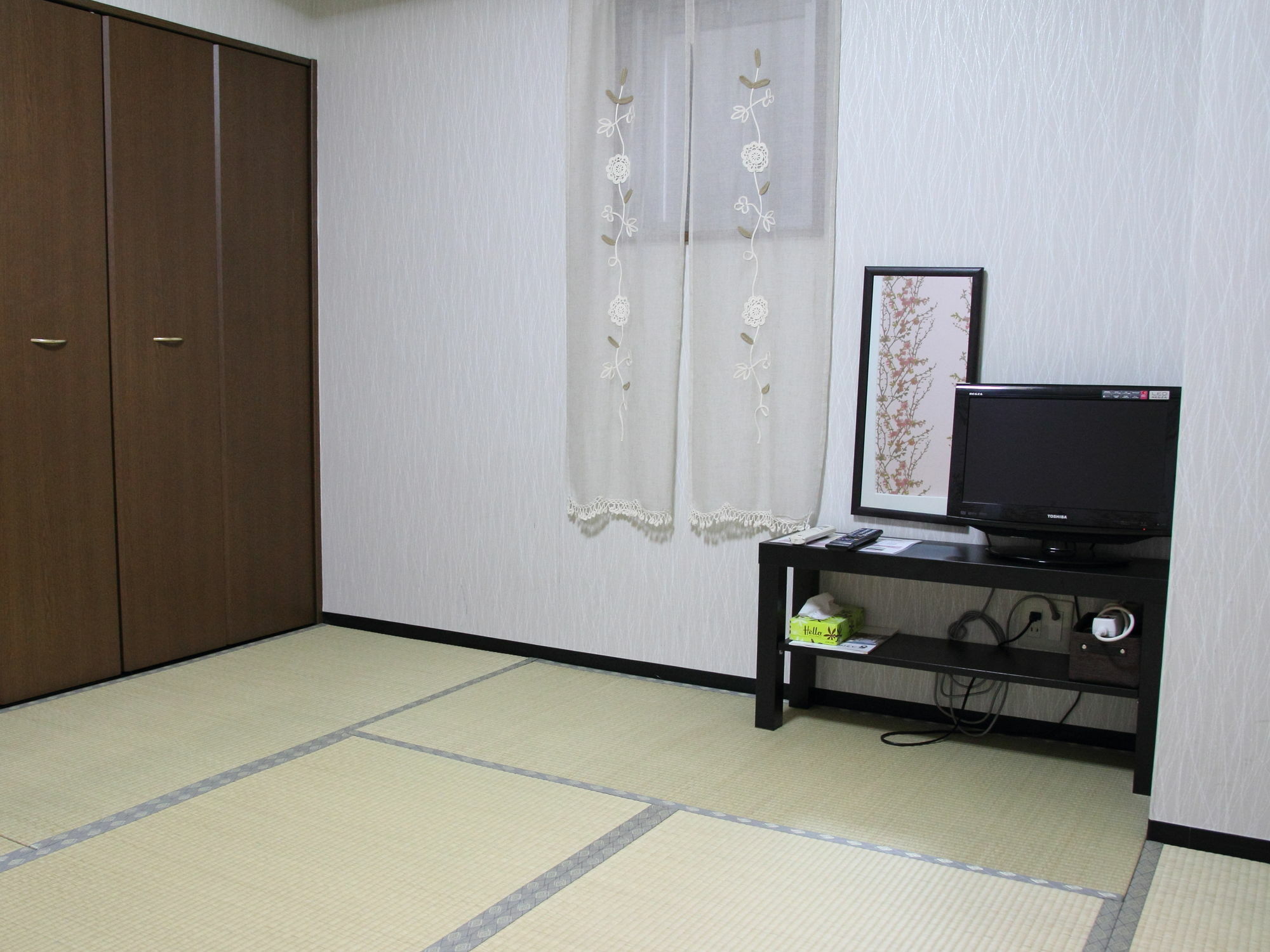 Ryokan Sinsekai - Tourpalace Osaka Exteriör bild