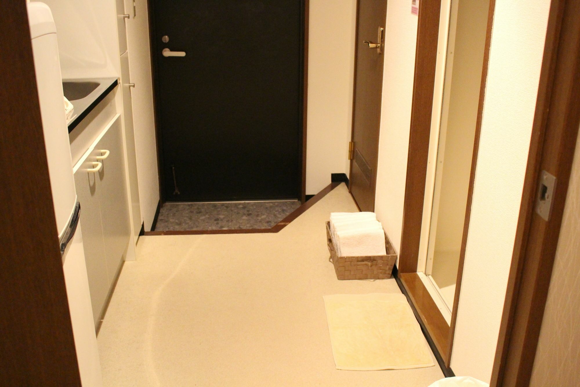 Ryokan Sinsekai - Tourpalace Osaka Exteriör bild