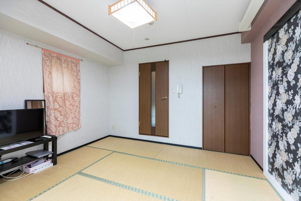 Ryokan Sinsekai - Tourpalace Osaka Exteriör bild